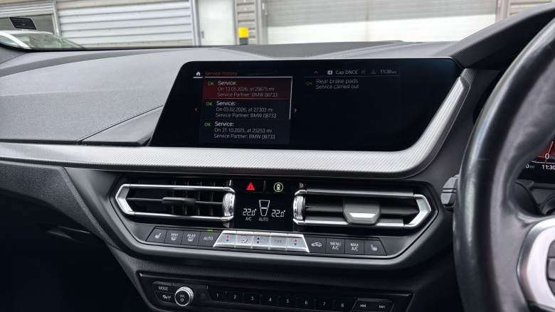 BMW 2 Series 218i [136] M Sport 4dr DCT [Pro Pack] Petrol Saloon